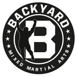 Exterior or interior of Backyard MMA