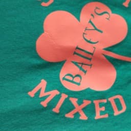 Exterior or interior of Bailey's Mixed Martial Arts