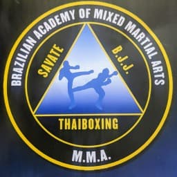 Exterior or interior of Brazilian Academy of Mixed Martial Arts