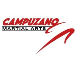 Campuzano MMA logo