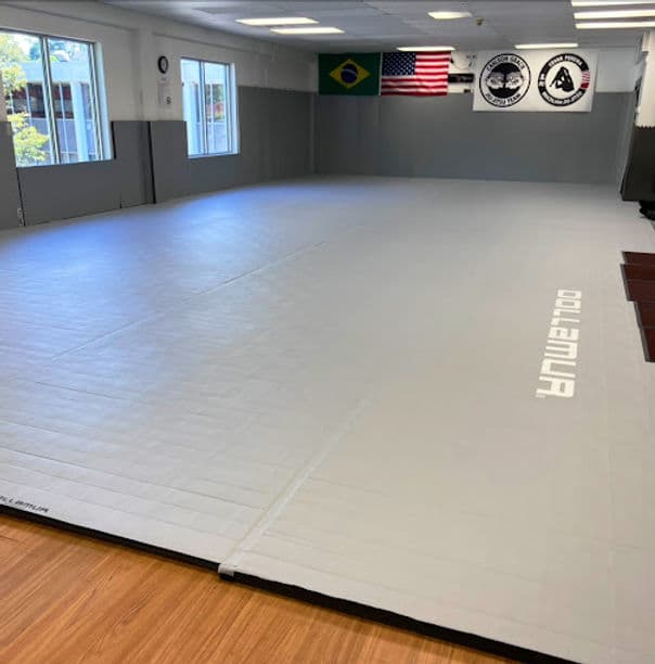 Exterior or interior of Carlson Gracie Team Stamford