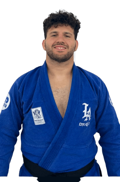 Exterior or interior of Checkmat La Habra