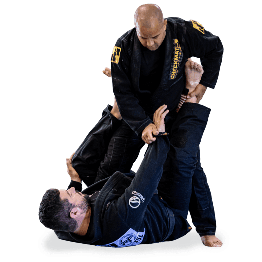 Exterior or interior of Checkmat Menifee