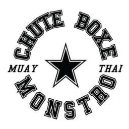 Exterior or interior of CHUTE BOXE MONSTRO / CASTRO PR