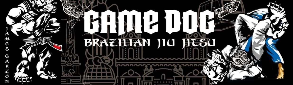 Exterior or interior of Cicero Costha - Game Dog