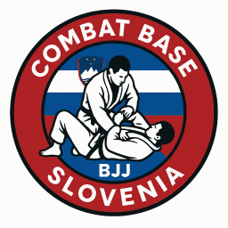 Exterior or interior of Combat Base Slovenia