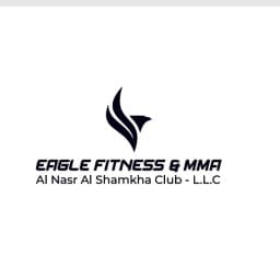 Eagle Fitness&MMA logo