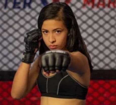Exterior or interior of Equipo MMA Nacional
