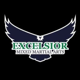 Excelsior Mixed Martial Arts logo