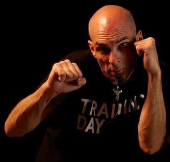 Exterior or interior of Fit-Defense MMA