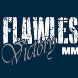 Exterior or interior of Flawless Victory MMA