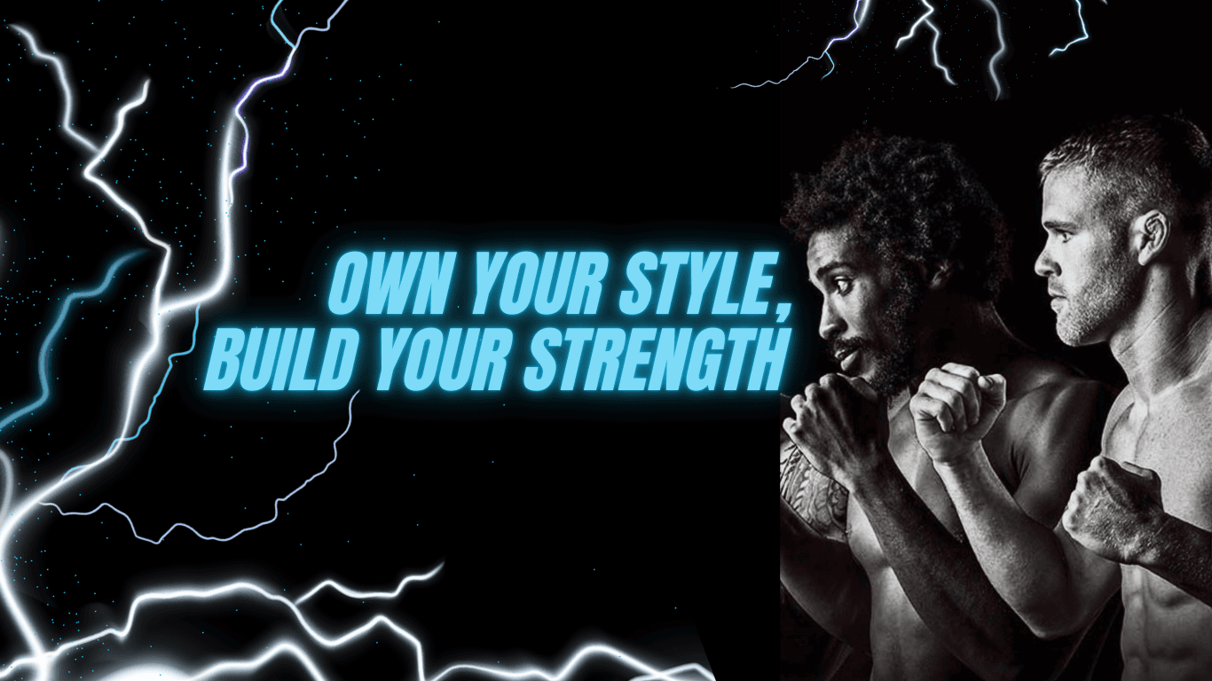 Freestyle MMA Academy logo