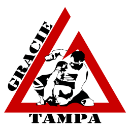 Gracie Tampa HQ - Jiu Jitsu and MMA logo