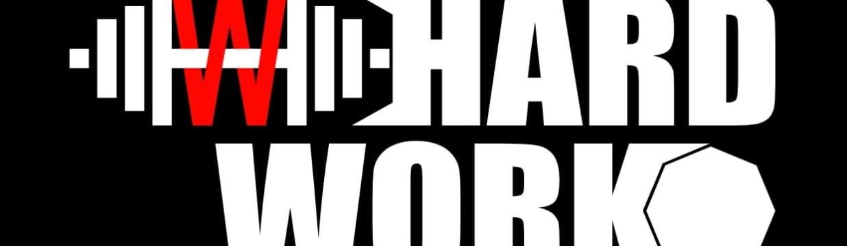 Exterior or interior of Hard Work MMA