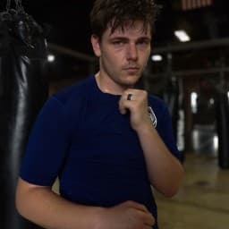 Exterior or interior of Harper_mma