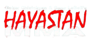 Exterior or interior of Hayastan MMA Academy