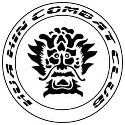 Hua Hin Combat Club logo