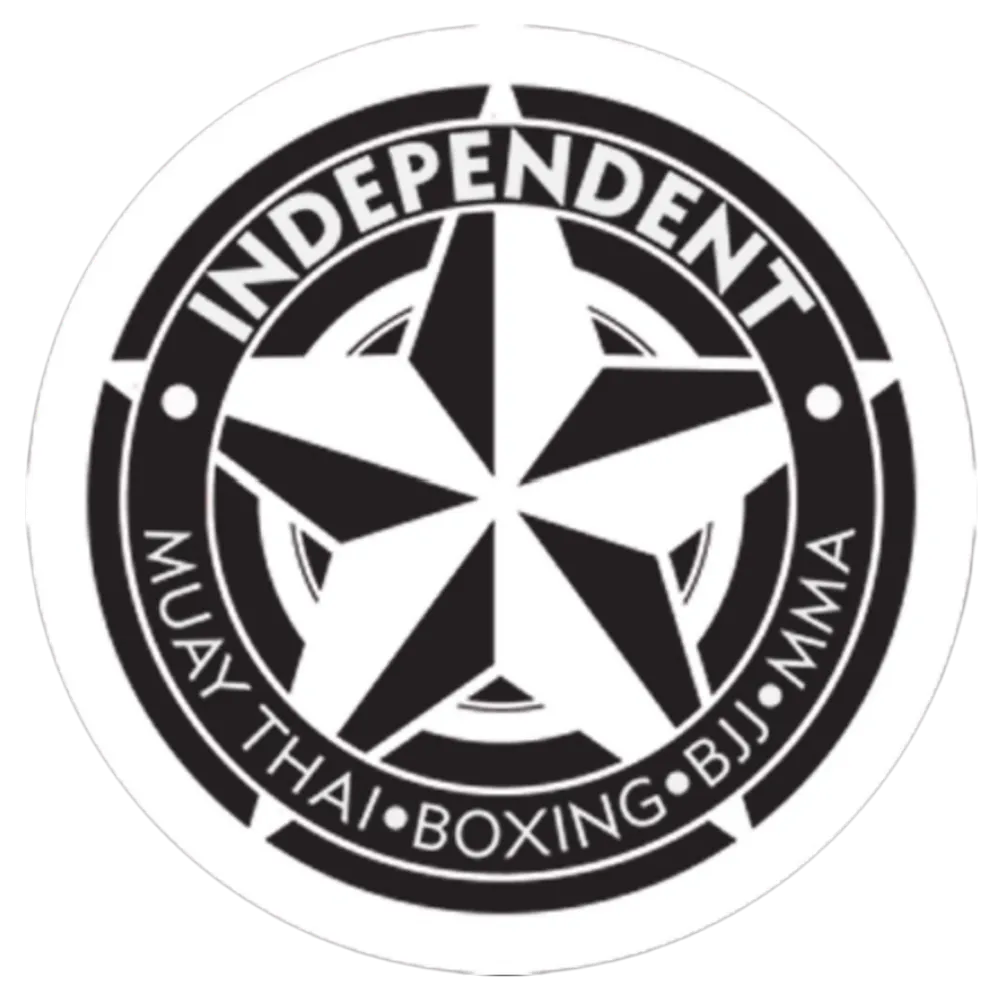 Exterior or interior of Independent MMA & Fitness