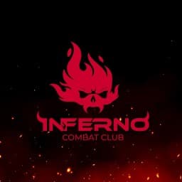 Inferno Combat Club logo
