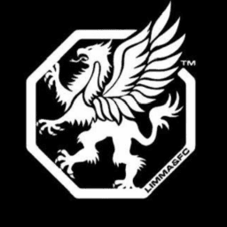 Long Island MMA Gold's Gym logo