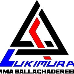Lukimura MMA logo