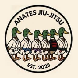 Exterior or interior of Luling mixed martial arts / Anates Jiu Jitsu