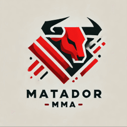 Exterior or interior of Matador MMA Club