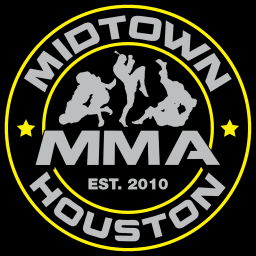 Midtown MMA Houston logo