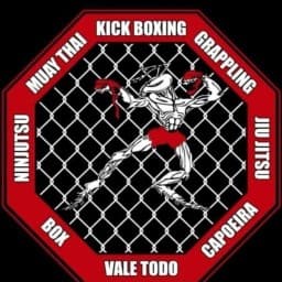MMA Azkapo Center logo