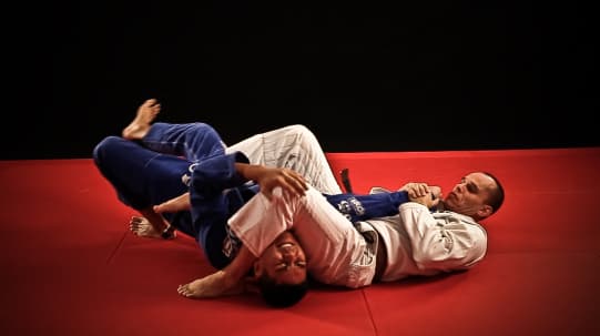 Exterior or interior of MMA Club
