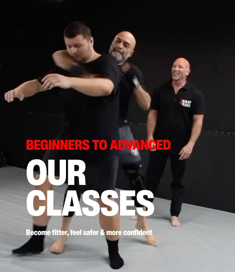 Exterior or interior of MMA KRAV MAGA Great Dunmow