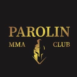 MMA PAROLIN club logo