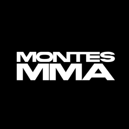 Montes MMA logo