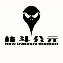 New Dynasty Combat logo
