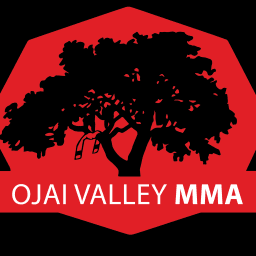 Exterior or interior of Ojai Valley Mixed Martial Arts and Brazilian Jiujitsu