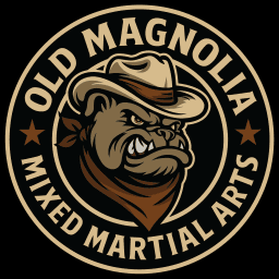 Exterior or interior of Old Magnolia MMA