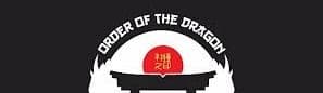 Exterior or interior of Order of the dragon martial arts