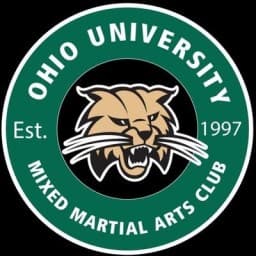 Exterior or interior of OU MMA Club