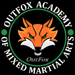 Outfox MMA logo