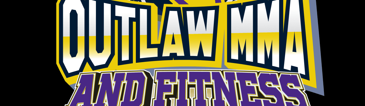 Exterior or interior of Outlaw MMA and Fitness