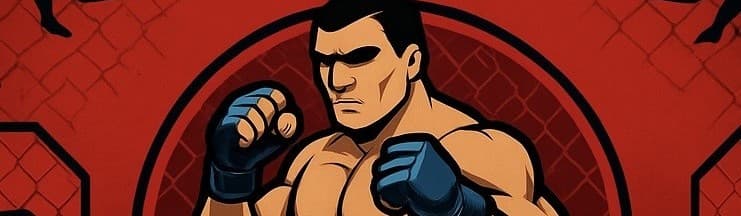 Exterior or interior of Paladin MMA Academy