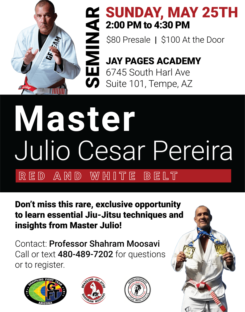 Exterior or interior of Phoenix JKD Mixed Martial Arts