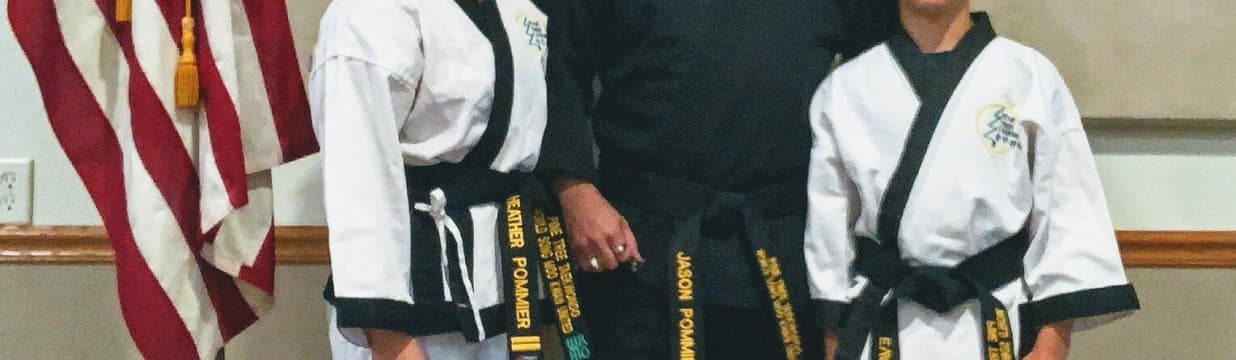 Exterior or interior of Pommier MMA