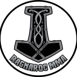 Ragnaroc MMA logo
