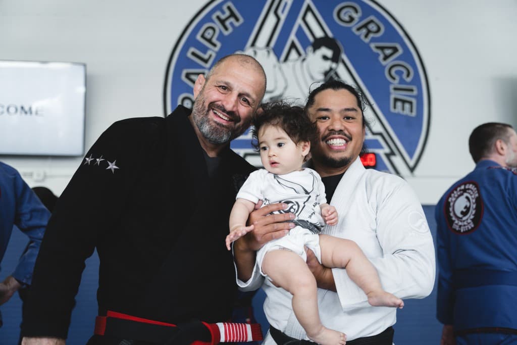 Exterior or interior of Ralph Gracie Jiu-Jitsu - México