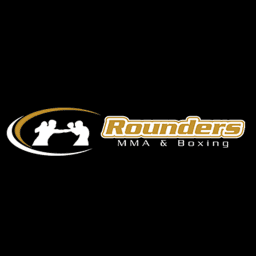 Rounders MMA & Boxing Jiu-Jitsu logo