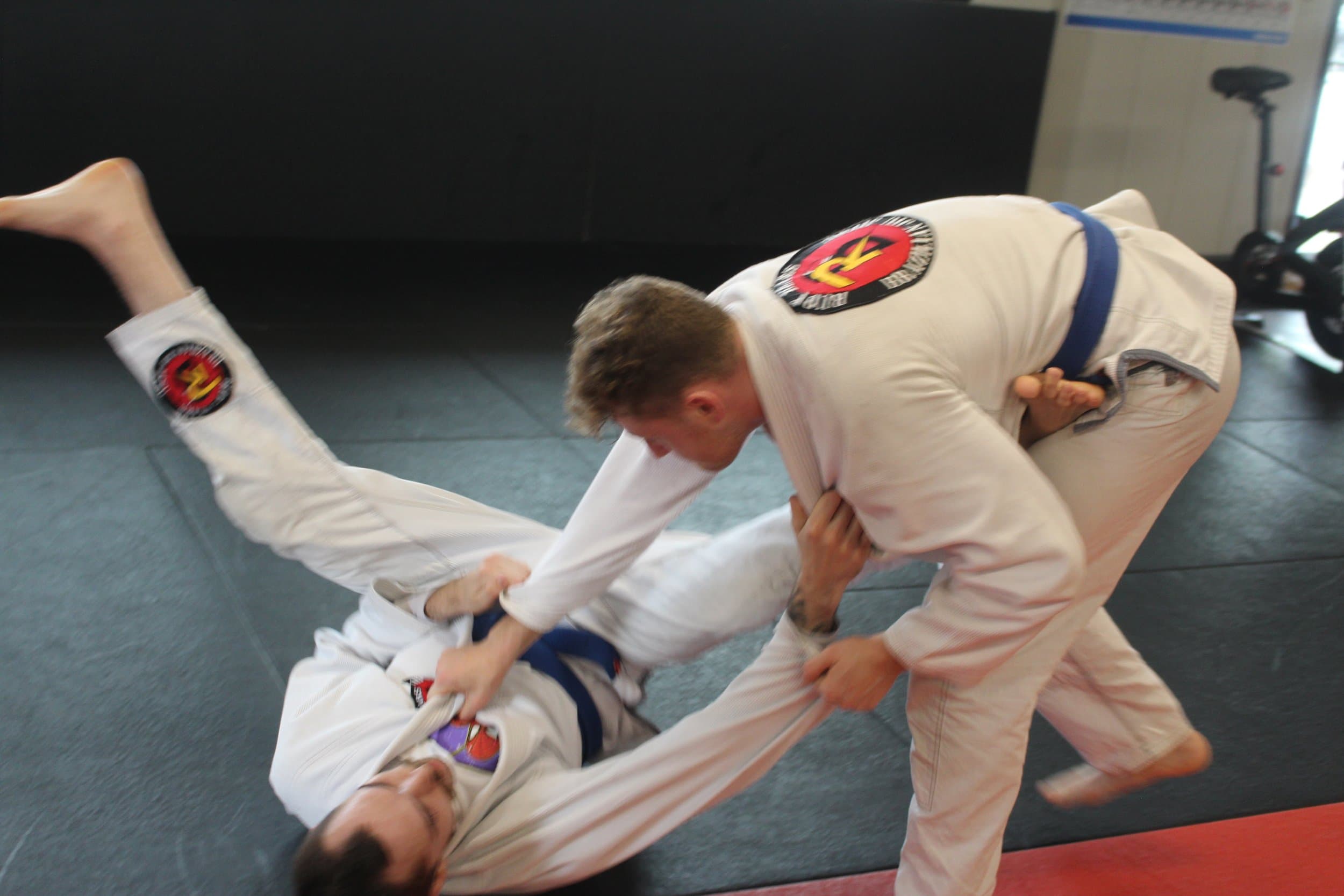 Exterior or interior of Rudy Bears Brazilian Jiu-Jitsu & MMA