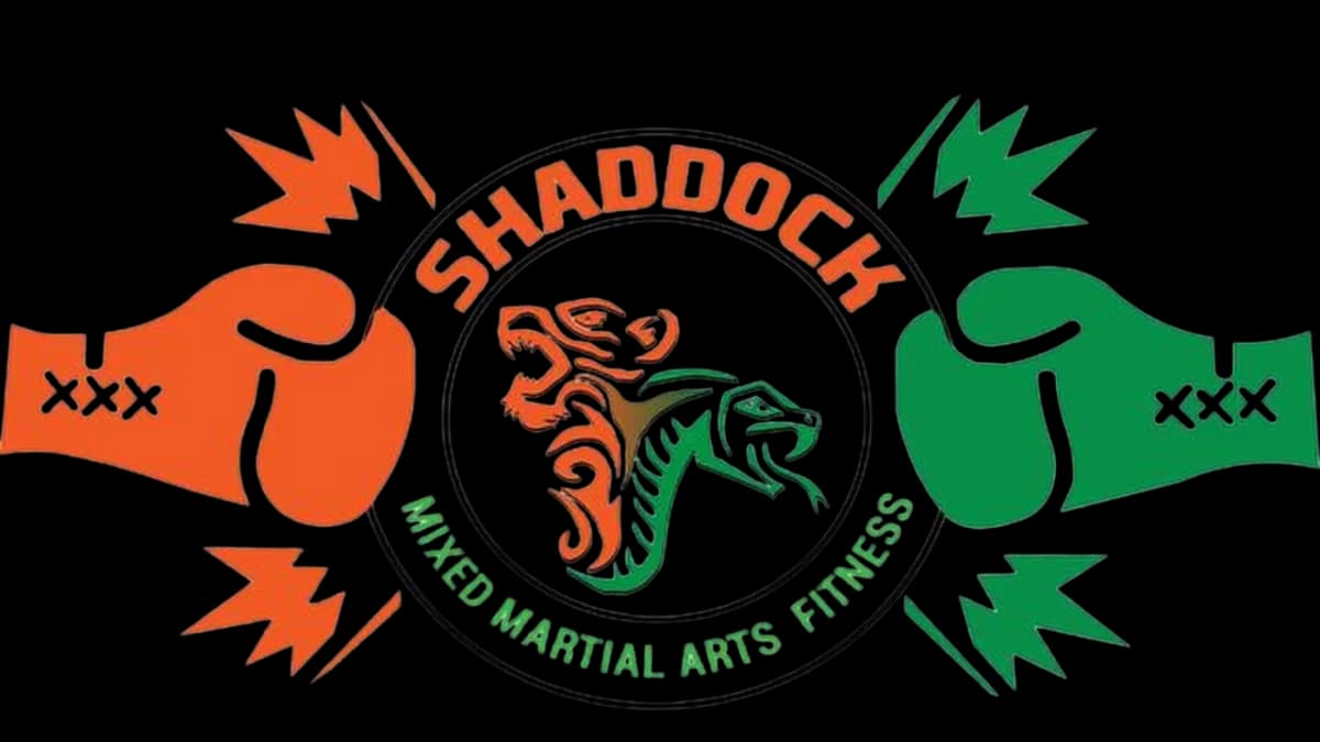 Exterior or interior of Shaddock Mixed Martial Arts Fitness