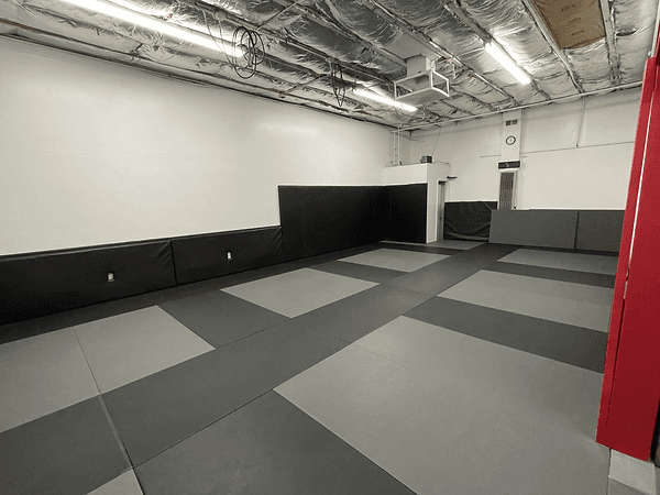 Exterior or interior of Soul Fighters Sierra Vista