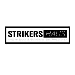 Strikers Haus MMA logo